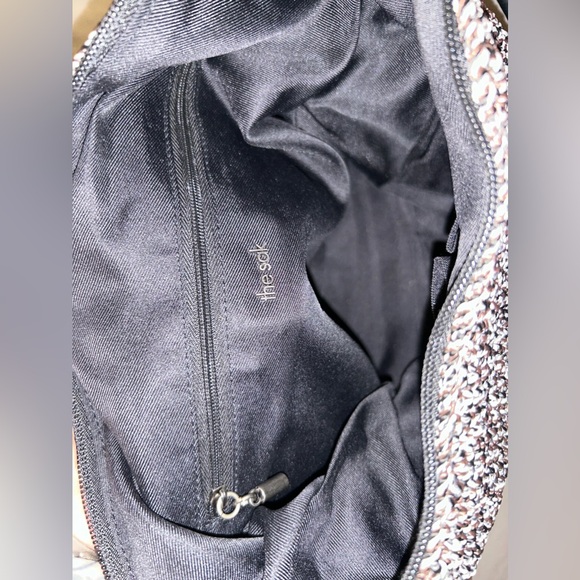 The Sak Sequoia Crochet Hobo - Picture 5 of 7